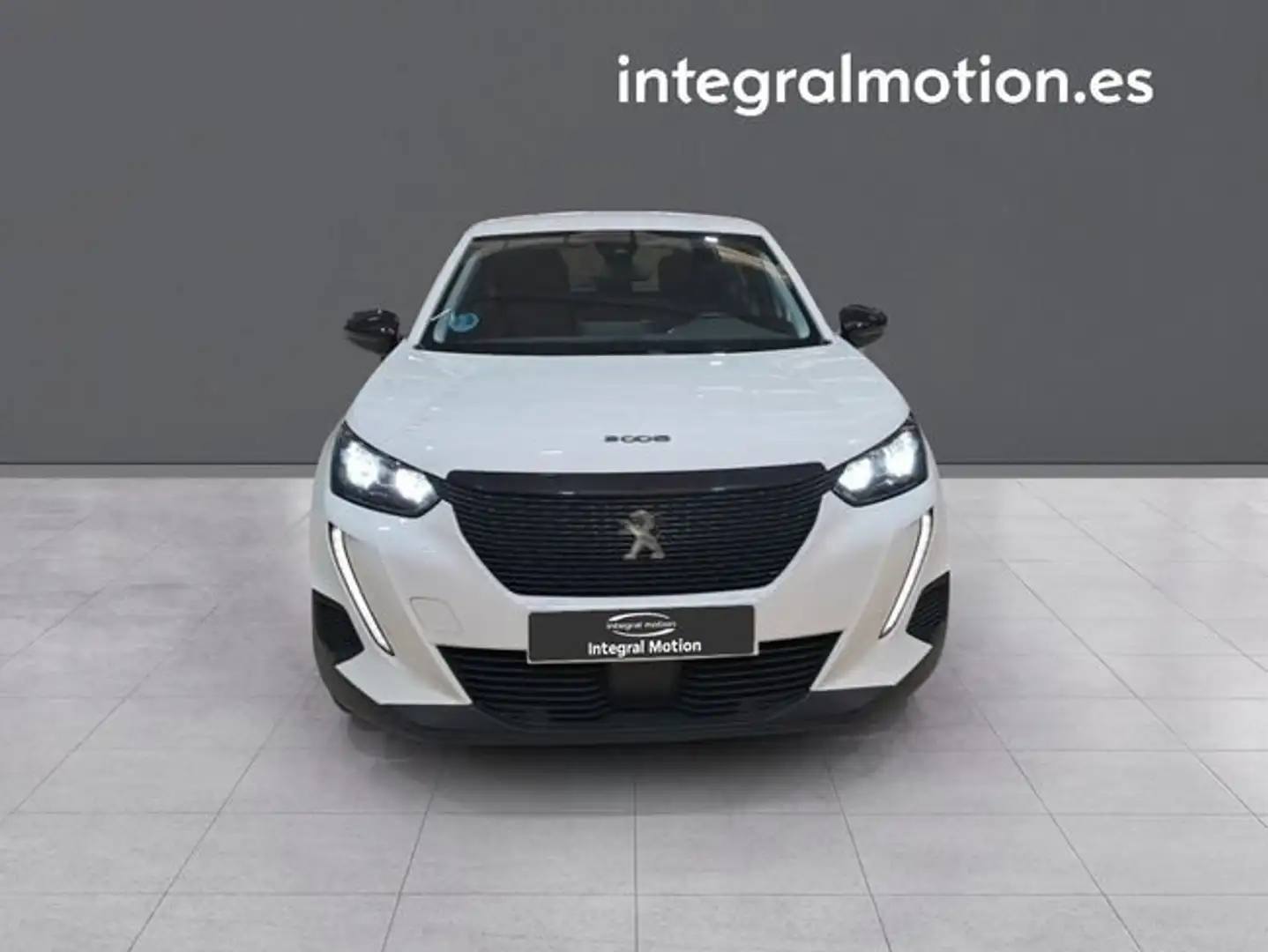 Peugeot 2008 Active Pack BlueHDI 81kW (110CV) Blanco - 2