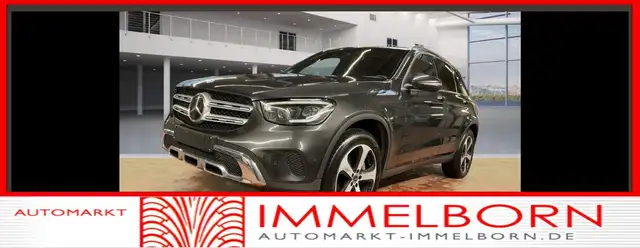 Mercedes-Benz GLC 300 e 19*Distro*VIRTUA*Mubeam*Sound*Pano*AHK