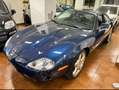 Jaguar XKR Coupe 4.0 XKR ASI Blu/Azzurro - thumbnail 1