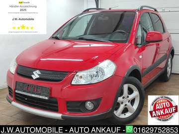 NAVI KLIMAA SHZ BC ISOFIX ESP EURO-4 ALLWETTER ABS