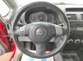 Suzuki SX4 NAVI KLIMAA SHZ BC ISOFIX ESP EURO-4 ALLWETTER ABS Rot - thumbnail 43