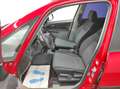 Suzuki SX4 NAVI KLIMAA SHZ BC ISOFIX ESP EURO-4 ALLWETTER ABS Rot - thumbnail 9