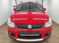 Suzuki SX4 NAVI KLIMAA SHZ BC ISOFIX ESP EURO-4 ALLWETTER ABS Rot - thumbnail 24