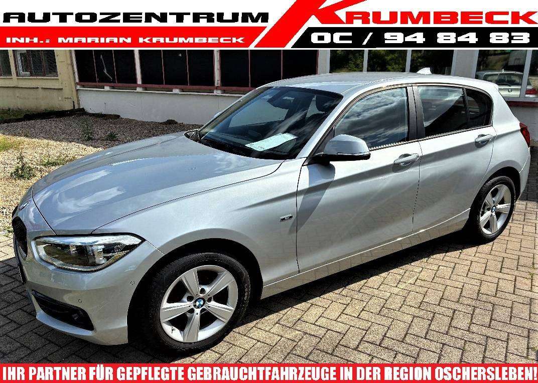 BMW 120