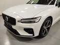 Volvo V60 B4 Diesel Plus Dark harman/kardon Thors-Hammer Blanc - thumbnail 8