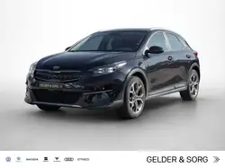Kia XCeed 1.6 Plug in Hybrid Spirit RFK*LED*Navi*GRA