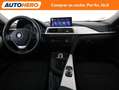 BMW 316 316d Blanco - thumbnail 13