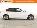 BMW 316 316d Blanco - thumbnail 7