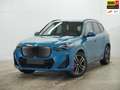 BMW iX1 XDrive30 67 kWh M-Sport PRO, H&K, panorama, trekha Bleu - thumbnail 1
