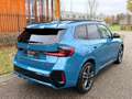 BMW iX1 XDrive30 67 kWh M-Sport PRO, H&K, panorama, trekha Blauw - thumbnail 6