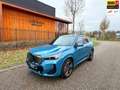 BMW iX1 XDrive30 67 kWh M-Sport PRO, H&K, panorama, trekha Blauw - thumbnail 1