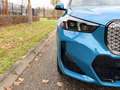 BMW iX1 XDrive30 67 kWh M-Sport PRO, H&K, panorama, trekha Blauw - thumbnail 38