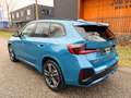 BMW iX1 XDrive30 67 kWh M-Sport PRO, H&K, panorama, trekha Blauw - thumbnail 2