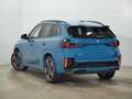 BMW iX1 XDrive30 67 kWh M-Sport PRO, H&K, panorama, trekha Bleu - thumbnail 3