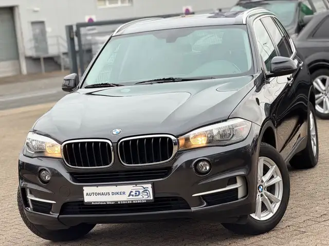 BMW X5 sDrive 25 d