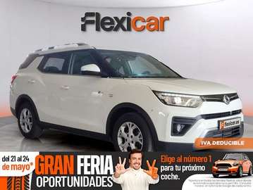 G15 Urban Plus 4x2