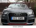 Audi A1 Sport Navi Scheckh Klimaaut Panod PDC Sound L Gris - thumbnail 7