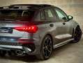 Audi A3 RS 3 Sportback 294 kW Gris - thumbnail 38