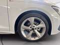 Audi A3 sportback 35 2.0 tdi s line edition s-tronic Weiß - thumbnail 11