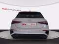 Audi A3 sportback 35 2.0 tdi s line edition s-tronic Weiß - thumbnail 4