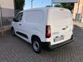 Peugeot Partner BlueHDi 75 PC Furgone 3 posti Bianco - thumbnail 3