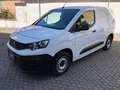 Peugeot Partner BlueHDi 75 PC Furgone 3 posti Bianco - thumbnail 2