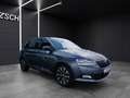 Skoda Fabia TSI Drive-125 Climatronic GRA PDC SH LM Grau - thumbnail 8