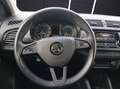 Skoda Fabia TSI Drive-125 Climatronic GRA PDC SH LM Grau - thumbnail 18
