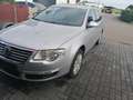 Volkswagen Passat Variant Passat Variant 2.0 TDI DPF DSG Highline Silber - thumbnail 4