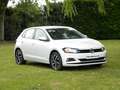 Volkswagen Polo Polo 1.0 TSi Highline  5 portes tva récup 12000 Bianco - thumbnail 3