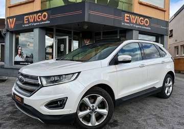 2.0 tdci 210 titanium i-awd 4x4 powershift bva