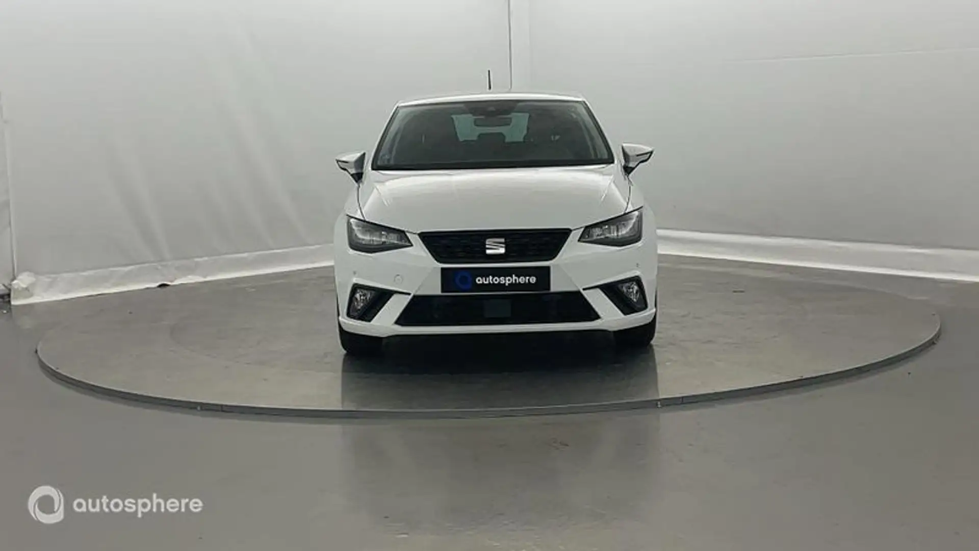 SEAT Ibiza 1.0 TSI 95ch Urban - 2