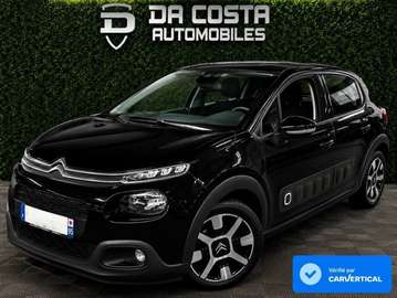 II SHINE 1.2 82 Cv 1ERE MAIN APPLE CARPLAY & ANDROID AUTO ECRAN TACTILE - GARANTIE 1 AN
