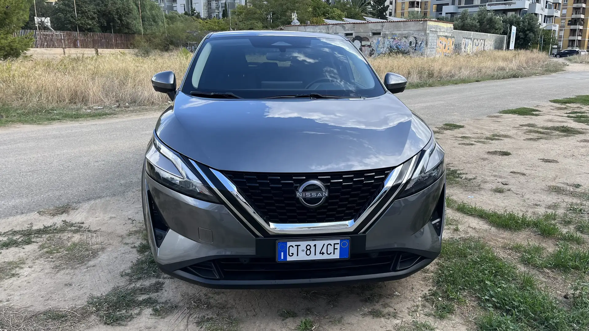 Nissan Qashqai 1.3 mhev N-Connecta 2wd 158cv xtronic - 1