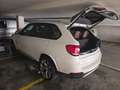 BMW X5 UNIEKE BMW X5 Xdrive50i V8 (450PK) | FULL OPTION Weiß - thumbnail 16