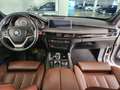 BMW X5 UNIEKE BMW X5 Xdrive50i V8 (450PK) | FULL OPTION Weiß - thumbnail 7