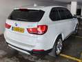 BMW X5 UNIEKE BMW X5 Xdrive50i V8 (450PK) | FULL OPTION Weiß - thumbnail 6