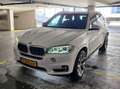 BMW X5 UNIEKE BMW X5 Xdrive50i V8 (450PK) | FULL OPTION Weiß - thumbnail 1