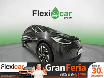 Business 150kW (205CV) Automático 1 vel.