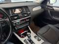 BMW X4 xDrive20d xLine Silver - thumbnail 6