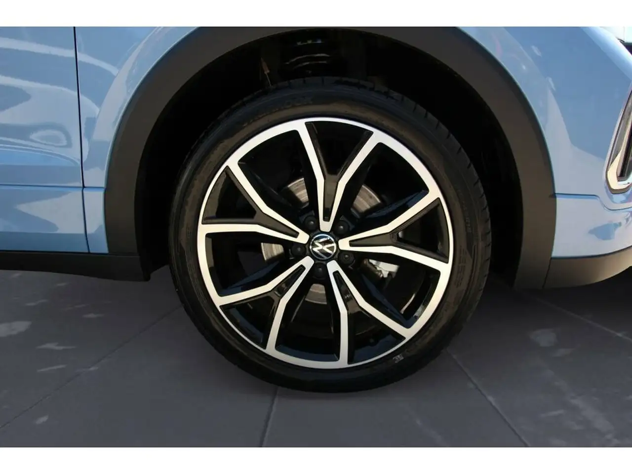 Volkswagen T-Cross 2026