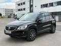Volkswagen Tiguan Track & Field 4Motion DSG Xenon Navi Schwarz - thumbnail 1