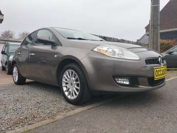 1.9 Multijet 16V 120 DPF Sport