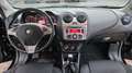 Alfa Romeo MiTo 1.4 Super 70cv NEOPATENTATI Nero - thumbnail 11