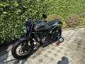 Husqvarna Svartpilen Husqvarna 701 Svartpilen Style Edition Gri - thumbnail 1