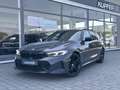 BMW 320 d xDrive Tour M Sport Indiv. ACC+°Ad.LED-AHK Grau - thumbnail 1