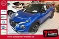 Nissan Juke 1.6 HYBRID 143 PS N-Connecta Kam WinterP Bleu - thumbnail 1
