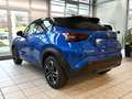 Nissan Juke 1.6 HYBRID 143 PS N-Connecta Kam WinterP Bleu - thumbnail 6