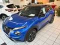 Nissan Juke 1.6 HYBRID 143 PS N-Connecta Kam WinterP Bleu - thumbnail 4