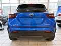 Nissan Juke 1.6 HYBRID 143 PS N-Connecta Kam WinterP Bleu - thumbnail 7